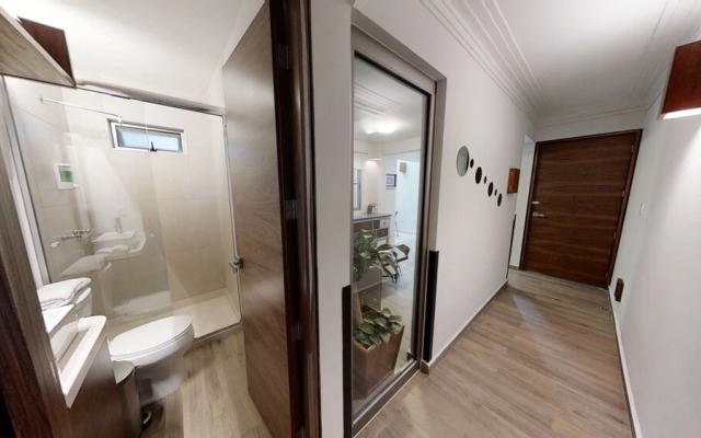 Tokio Suites
