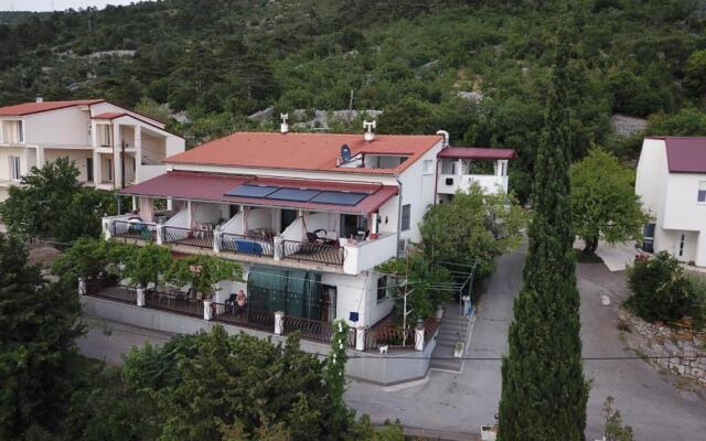 Delfin Apartments