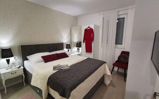 Boutique Apartments Hedona