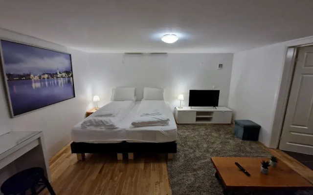 Day Dream Apartments Laugavegur 139