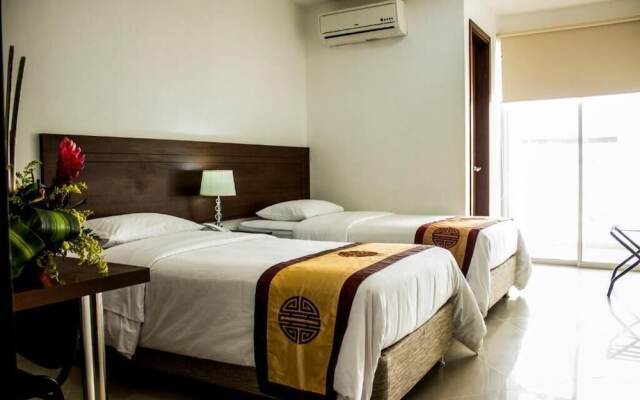 Hotel Casa Murillo