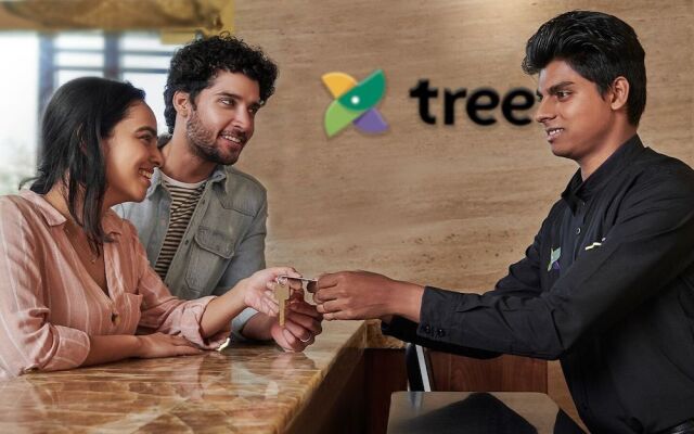 Treebo Tryst Sreepadmanabha