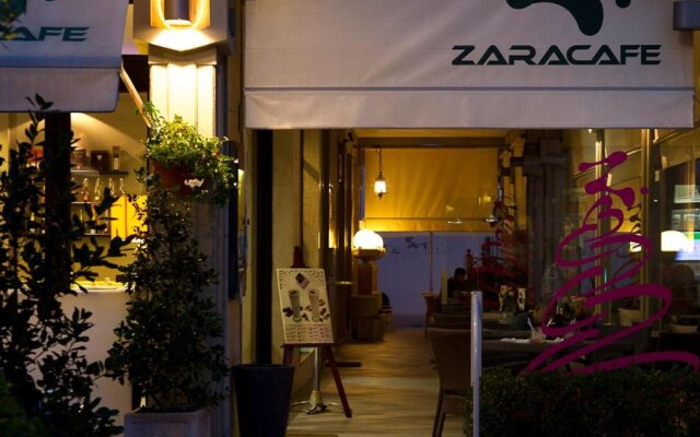 Zara Rooms & Suites