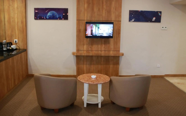 Beverly Hotel Batam