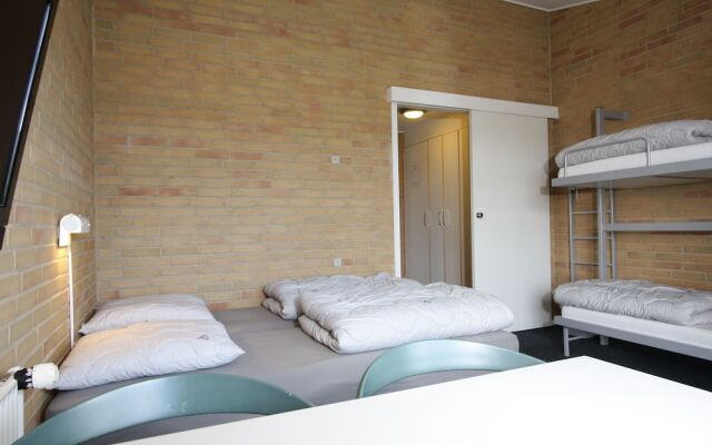 Danhostel Fredericia