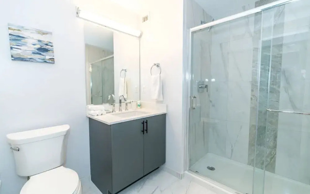 The Standard - STR-1207