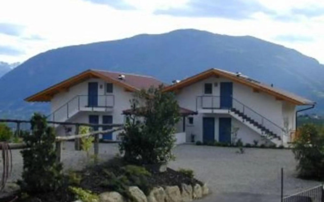 Hotel Schmied Hans