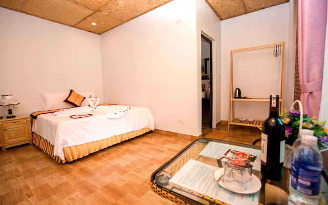 An Ngoc Tam Coc Bungalow