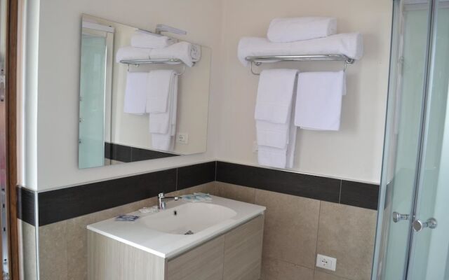 B&B Marilena Coppularossa