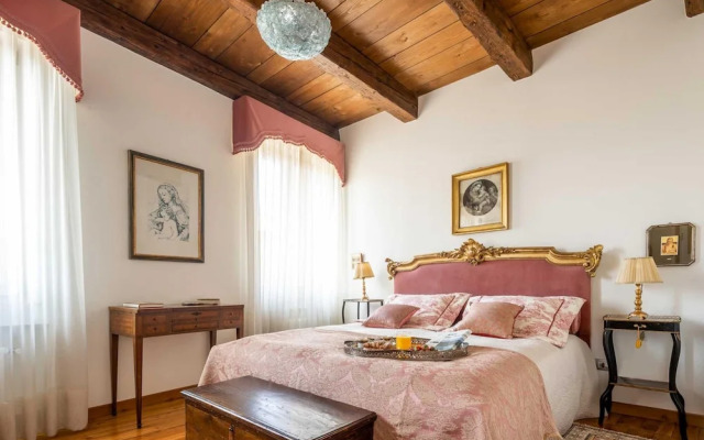 Palazzo Benassi Penthouse