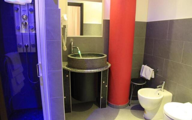 Room in B&B - Bella Pescara B&b - Abruzzo, Italy