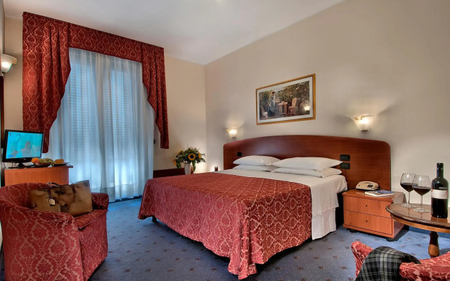 Hotel Terme Belsoggiorno
