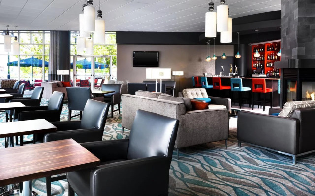 Four Points by Sheraton London