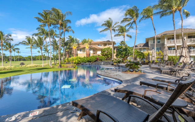 Fairway Villas Waikoloa by OUTRIGGER