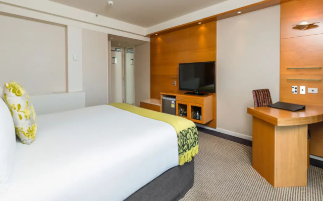 Millennium Hotel Rotorua