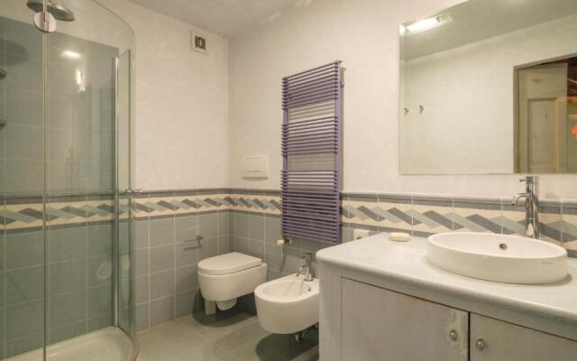 Sorgente di Francesca Luxury Counrty House