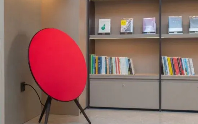 JI Hotel (Zhengzhou Huayuan North Road Guoji Road)