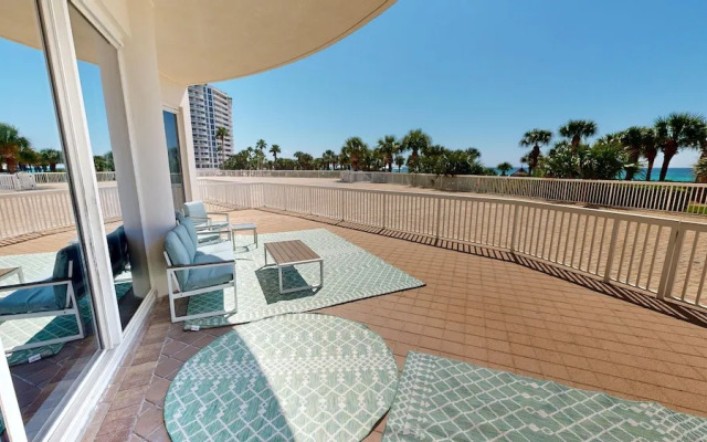 Saint Maarten 206 2 Bedroom Condo