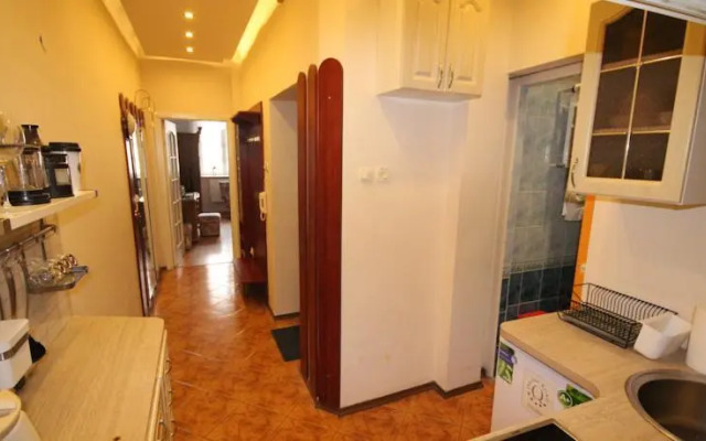 Gdansk Old Town Apartments