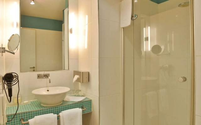 Hotel Santo