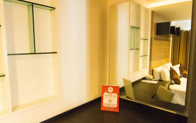 NIDA Rooms Krung ThonBuri 369 Riverside