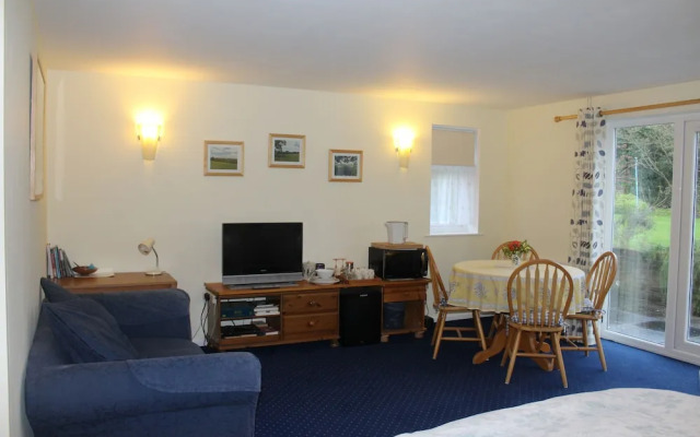 Courtlands Nurseries B&B