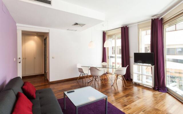 Baron Suites