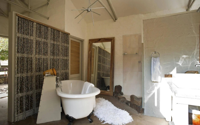 Qambathi Mountain Lodge