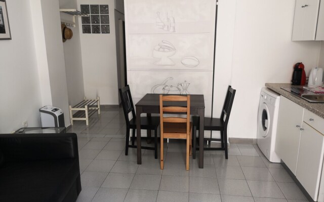 Studio Arrecife Beach