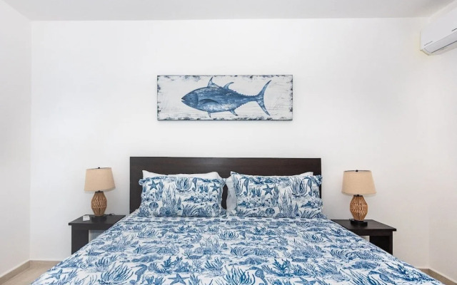 Seahorse Escape #3 1 Bedroom Condo