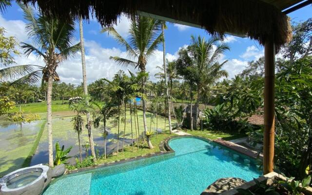 Uma Linggah Resort by Puri Signatures