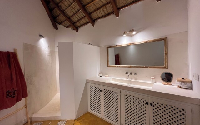 Casa Bambu - Charming Villa in the Heart of Nature