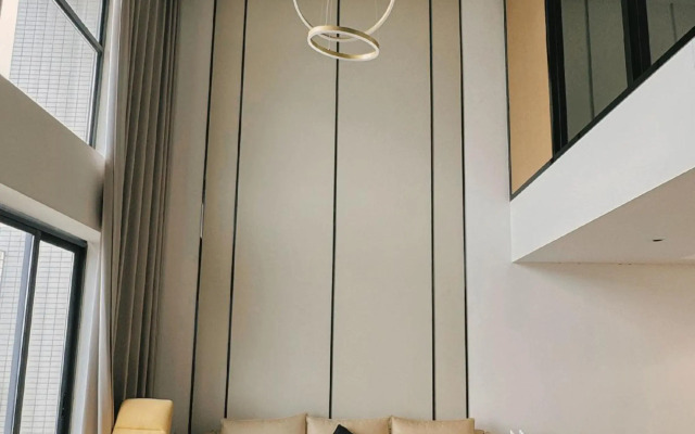 Rich Center Hotel (Foshan Jiujiang Xinji Plaza)