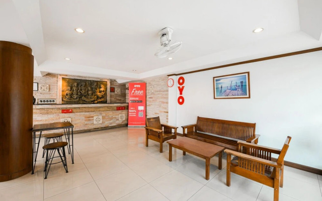 OYO 285 The Modern Place