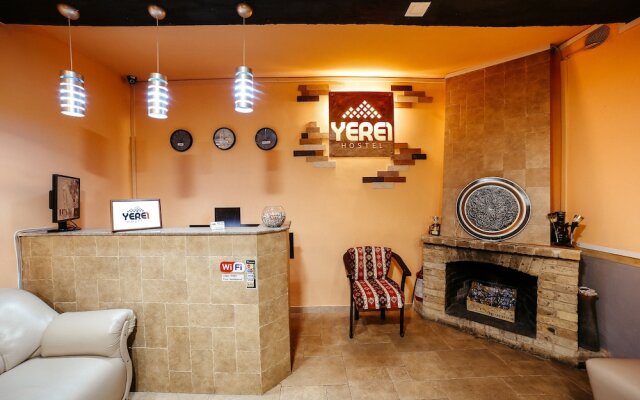 Hostel Yere1