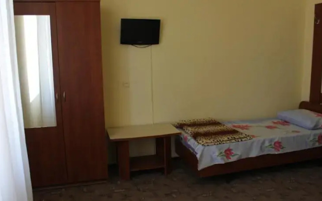 Guest House U Morya