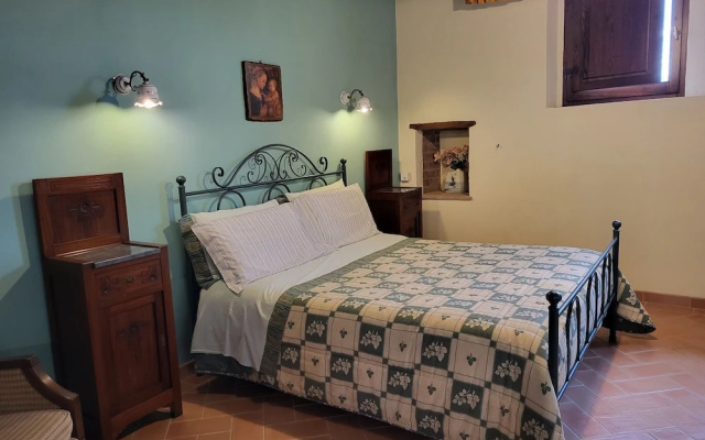 Agriturismo Vergelle