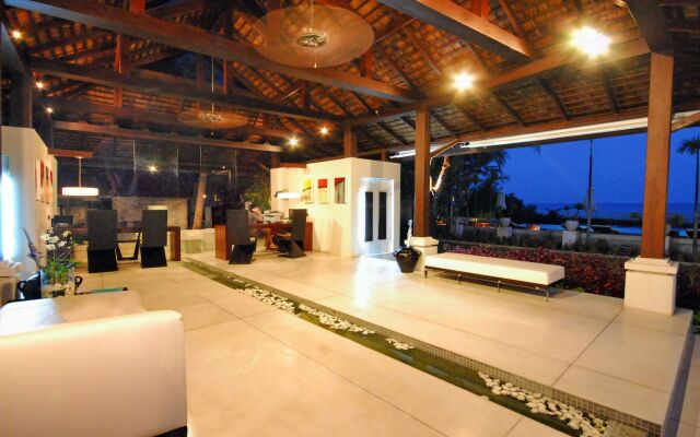 Zara Beach Resort Koh Samui