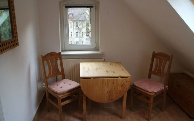 Schlossblick Apartment