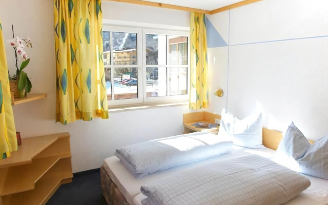 Appartementhaus Mühle