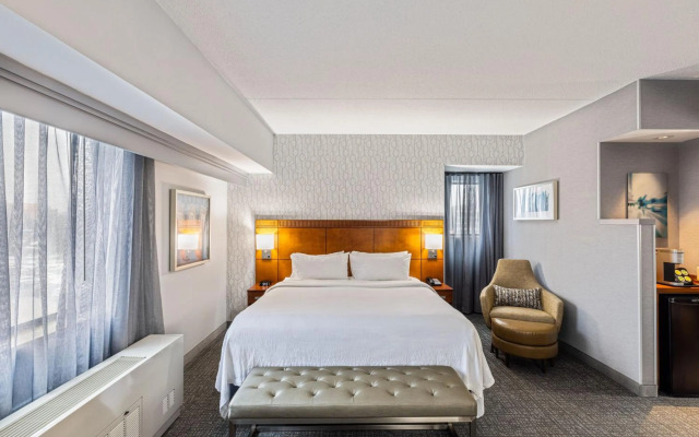Courtyard by Marriott Boston Waltham