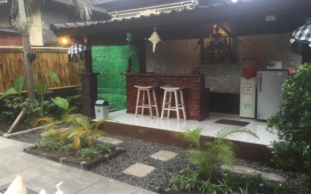 Wira Ayu Guest House