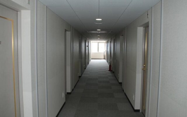 Best Inn Uozu