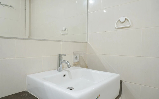 Exclusive 3BR Apartment at Casa Grande Residence