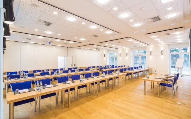 Jugendherberge Freiburg