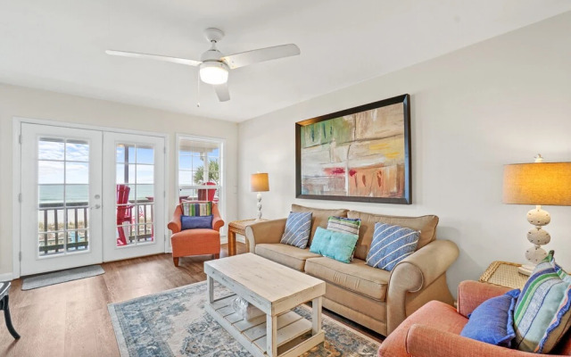 Premier Townhomes by Panhandle Getaways