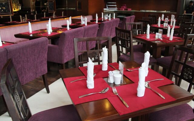 Swiss-Belhotel Danum Palangkaraya