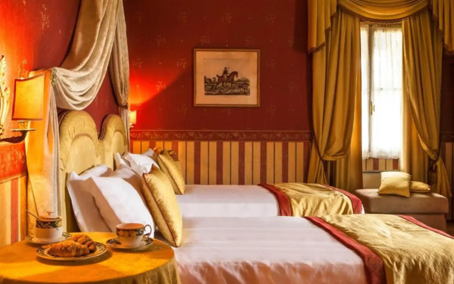 Castello di Spessa Golf & Wine Resort