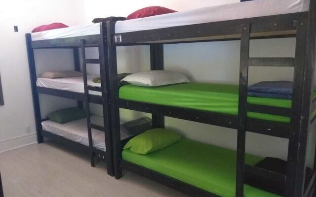 Beach House Ilha da Gigoia