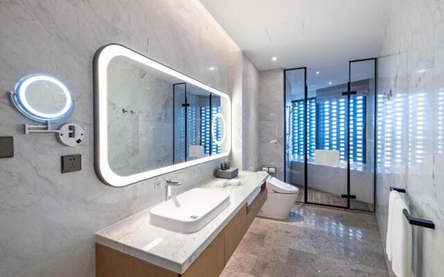 Holiday Inn Shanghai Chongming
